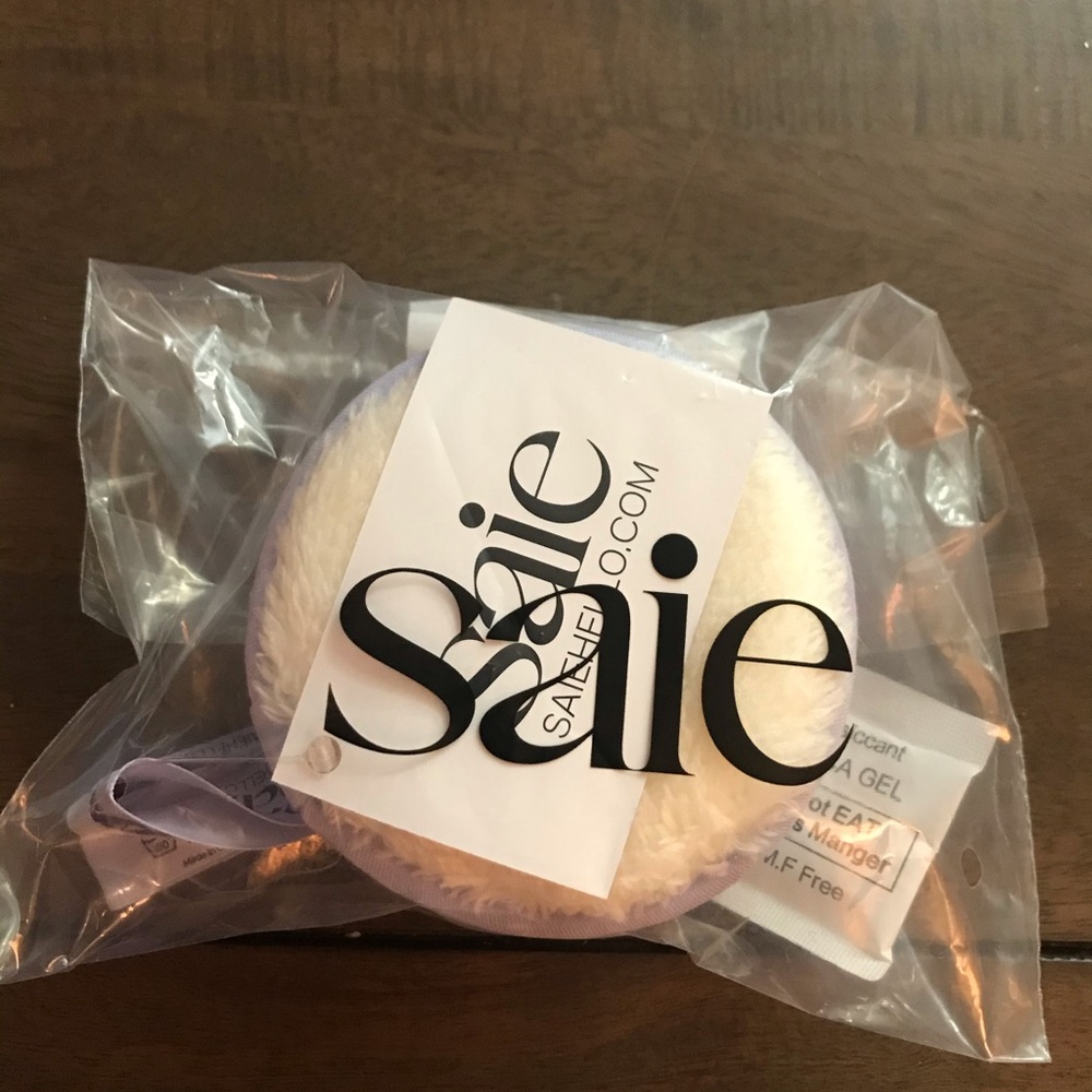 Saie Beauty Rounds